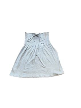 Hill House Home The Roxie Nap Dress Women's Size Large - Beach - Swim - Terry